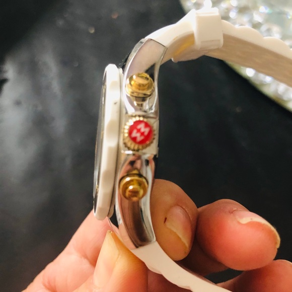 MICHELE watch - Picture 4 of 4